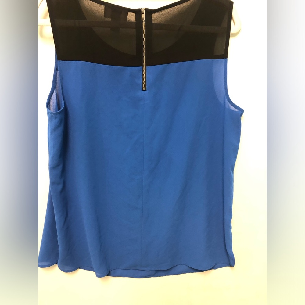 Loft Sheer Tank Size L - Picture 2 of 6